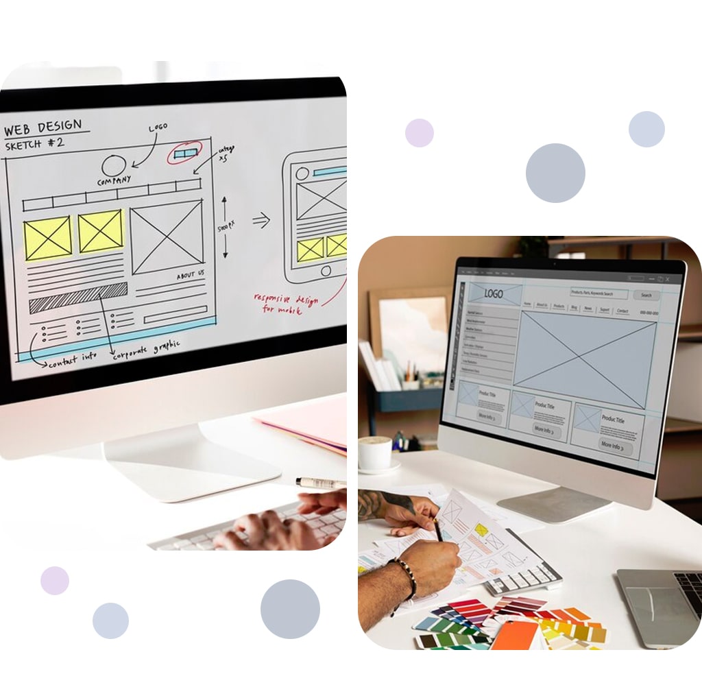 UI/UX Design Process